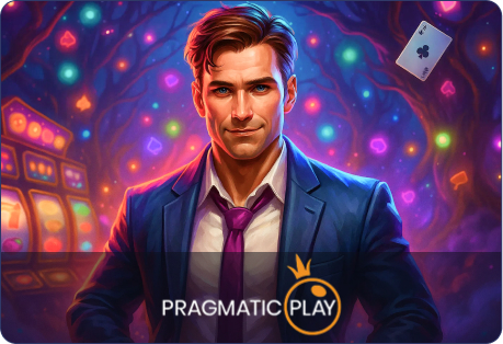 프라그마틱 플레이